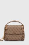 Сумочка Guess колір коричневий (3512936)
