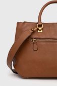 Сумочка Guess колір коричневий (3501498)