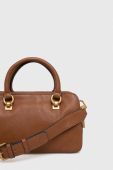 Сумочка Guess колір коричневий (3501501)