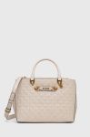 Сумочка Guess колір бежевий (3512941)