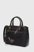 Сумочка Guess колір чорний (3512939)