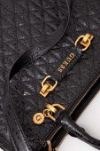 Сумочка Guess колір чорний (3512939)