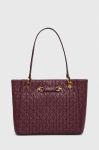 Сумочка Guess колір фіолетовий (3512946)