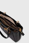Сумочка Guess колір чорний (3512945)