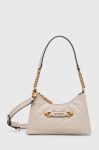 Сумочка Guess колір бежевий (3583159)