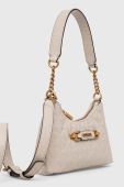 Сумочка Guess колір бежевий (3583159)