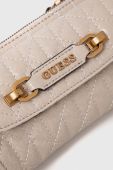Сумочка Guess колір бежевий (3592142)