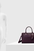 Сумочка Guess колір фіолетовий (3512952)