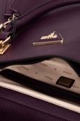 Сумочка Guess колір фіолетовий (3512952)