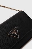 Сумочка Guess колір чорний (3512956)
