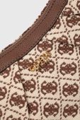 Сумочка Guess колір коричневий (3639490)