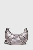 Сумочка Guess колір срібний (3639494)