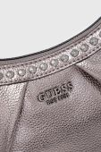 Сумочка Guess колір срібний (3639494)