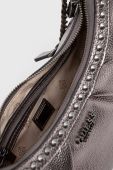 Сумочка Guess колір срібний (3639494)