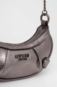 Сумочка Guess колір срібний (3619056)