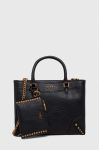 Сумочка Guess колір чорний (3645645)
