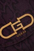 Сумочка Guess колір фіолетовий (3592143)
