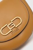 Сумочка Guess колір жовтий (3512962)