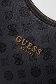 Сумочка Guess колір сірий (3639495)