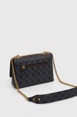 Сумочка Guess колір сірий (3512963)