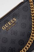 Сумочка Guess колір сірий (3639496)
