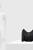 Сумочка Guess колір чорний (3645647)
