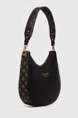 Сумочка Guess колір чорний (3645647)