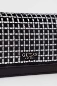 Сумочка Guess колір чорний (3474922)