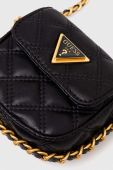 Сумочка Guess колір чорний (3583162)