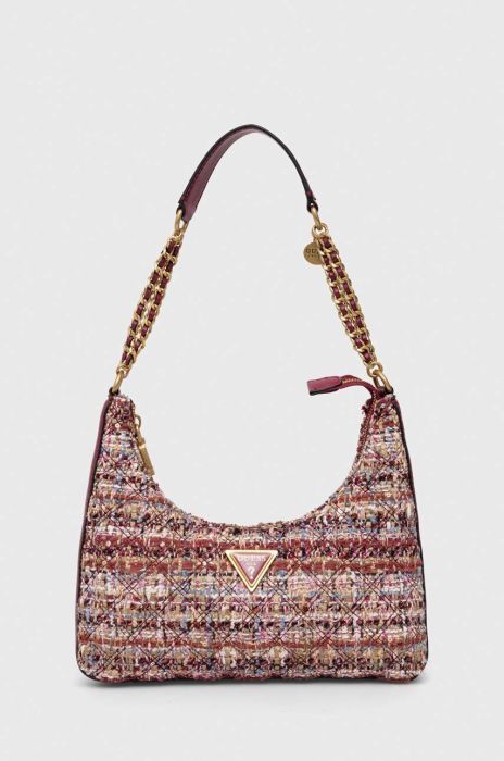 Сумочка Guess колір фіолетовий (3583164)