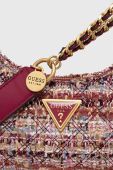Сумочка Guess колір фіолетовий (3583164)