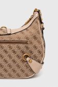 Сумочка Guess колір бежевий (3534802)