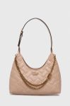 Сумочка Guess колір бежевий (3501507)