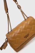 Сумочка Guess колір жовтий (3497910)