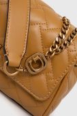 Сумочка Guess колір жовтий (3497910)