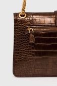 Сумочка Guess колір коричневий (3512968)