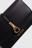 Сумочка Guess колір чорний (3654102)