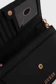 Сумочка Guess колір чорний (3654102)