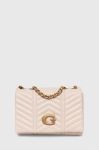Сумочка Guess колір бежевий (3501530)