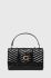 Сумочка Guess колір чорний (3501532)