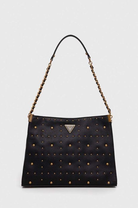 Сумочка Guess колір чорний (3478242)