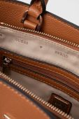 Сумочка Guess колір коричневий (3501535)