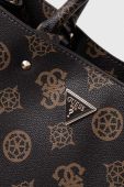 Сумочка Guess колір коричневий (3501547)
