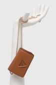 Сумочка Guess колір коричневий (3654105)