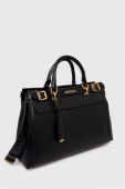 Сумочка Guess колір чорний (3501555)