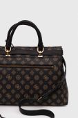 Сумочка Guess колір коричневий (3501557)