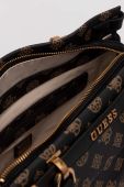 Сумочка Guess колір коричневий (3501557)