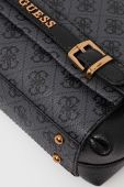 Сумочка Guess колір сірий (3520525)
