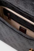 Сумочка Guess колір сірий (3520525)