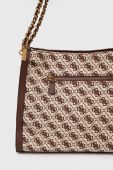 Сумочка Guess колір коричневий (3583172)